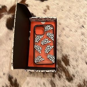 BRAND NEW CASETiFY Case